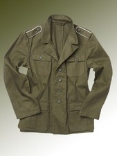 M40 DAK Veste Uniforme