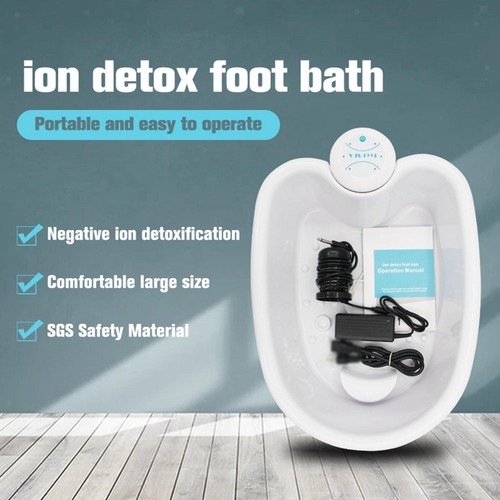 Appareil bain pieds - appareil,