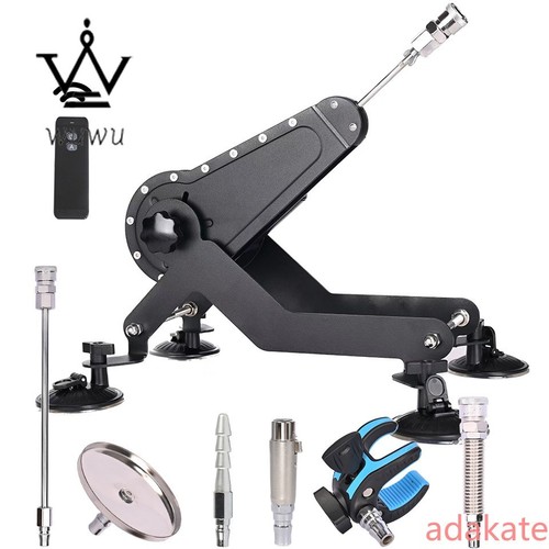 Wireless control sex machine - wireless,