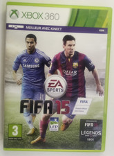 Fifa 15 Xbox 360