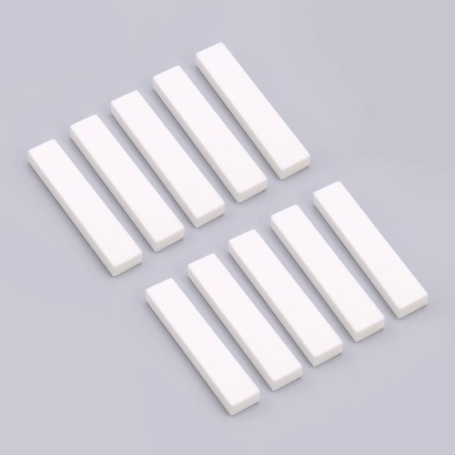 10x unbleached blank - 10x,