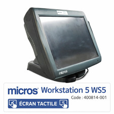 Micros Workstation 5 WS5