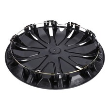 4 Enjoliveurs De Jante R14 Élégants À Clipser Pour Citroën Ax