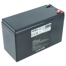 Batterie pour panneau solaire