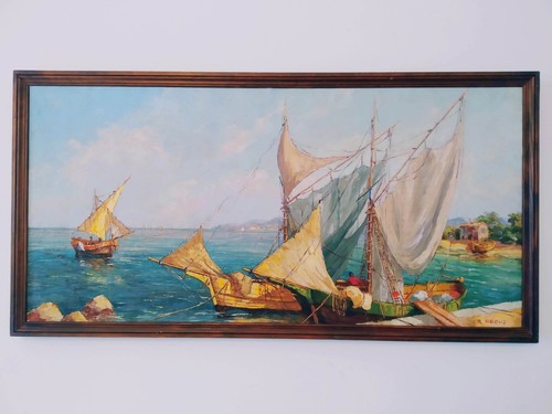 Raoul about painting oil sut - raoul,