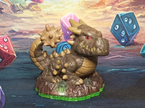 Bash figurine skylanders - bash,