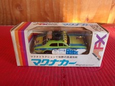 Tommy Magna Voiture AFX M-019 DatsTrans Am 1912-420