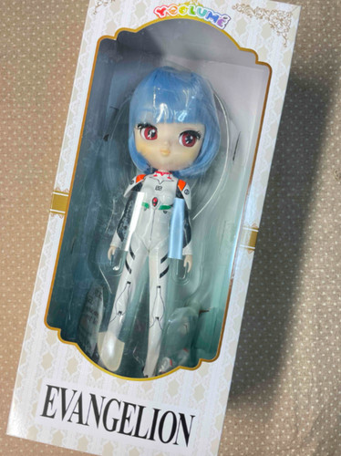Figurine poupée groove pullip - poupée,