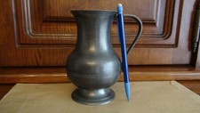 Pichet cruche broc pot en - pichet,