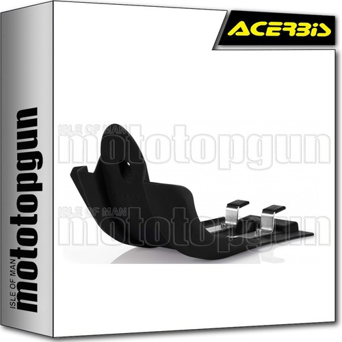 Acerbis 0017574 sabot - acerbis, moteur