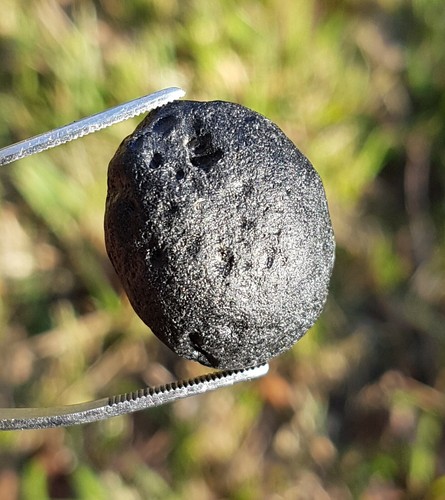 Tectite tektite philipinite - tectite,