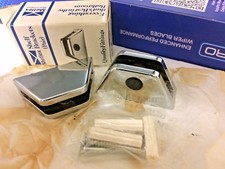 10 paires de supports