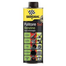 BARDHAL Nettoyant 5 En 1