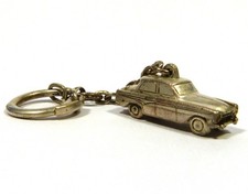 Porte-clés Keyring - SIMCA ARONDE P 60 Miniature en métal -