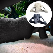 Cachette d'angle de racine de