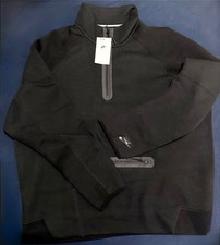 Nike Tech Fleece Half Zip Top