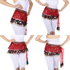 Belly Dancing Costume Set