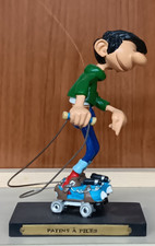 FIGURINE GASTON LAGAFFE