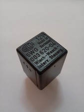 1x Relais Relay Hella