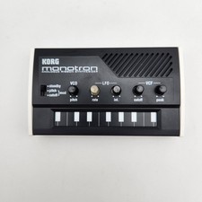 Korg Monotron Analogique