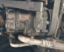 compresseur clim FIAT FIORINO