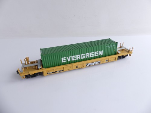 Walthers mainline wagon plat - mainline,