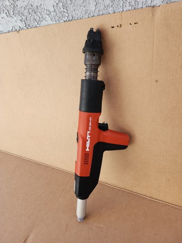 Hilti 351 powder - hilti, dx