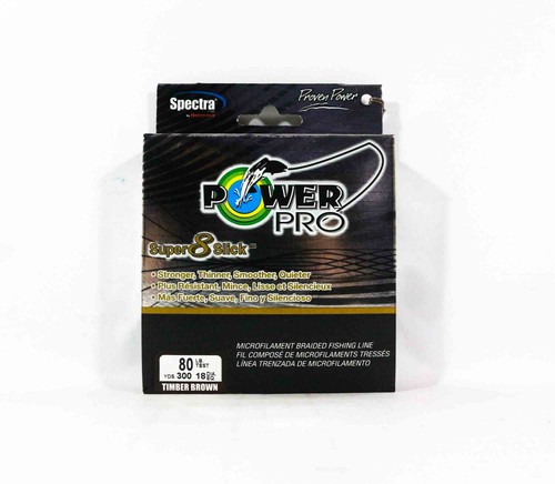 Power pro super - pro, slick