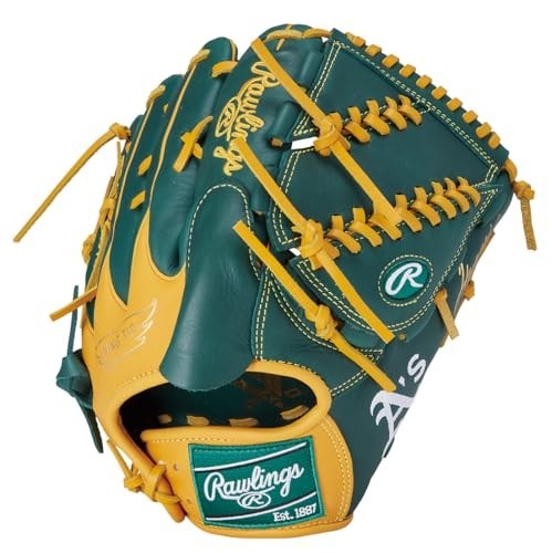 Rawlings gant softball - gant, taille