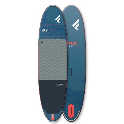 Fanatic viper air slt - air, 11.0