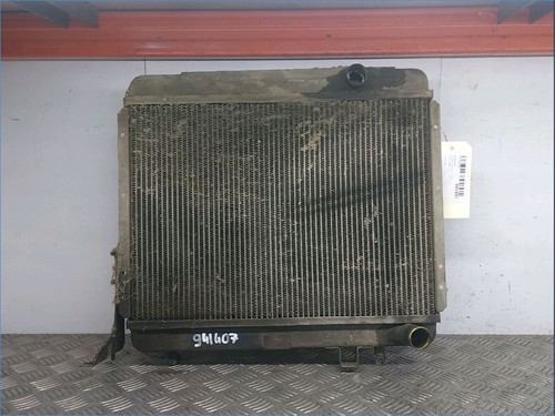 Radiateur peugeot 305 1 - peugeot, ph