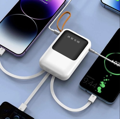 Batterie externe 000mah - externe, 10