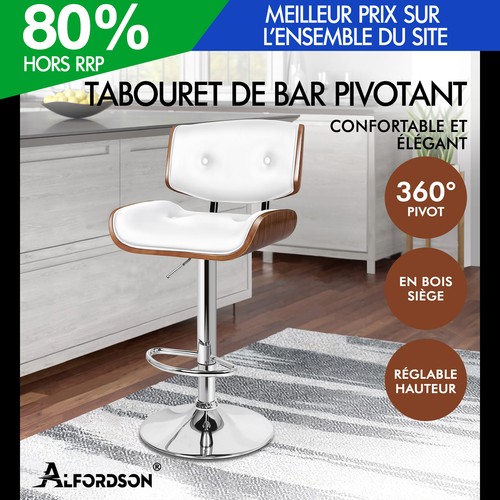 Alfordson tabouret bar - alfordson,