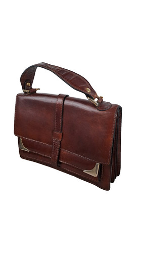 Sac cartable poignée - sac, à