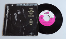 Tours michel polnareff tous - 45,