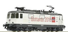 ROCO 73253 Re 420 268-5 SBB