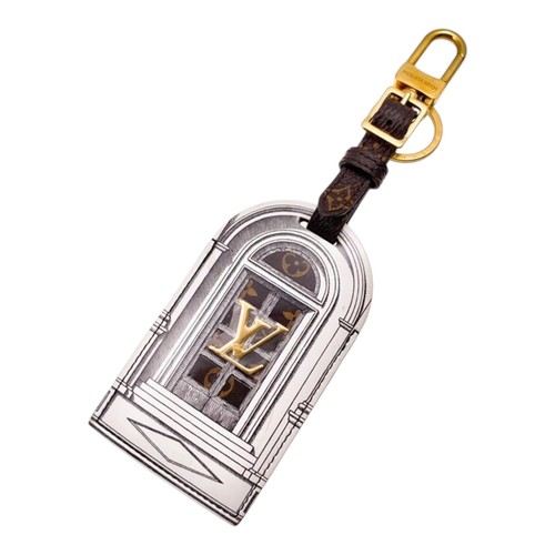 Porte clés louis vuitton - vuitton, lv