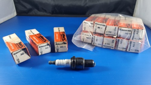 Lot bougies d allumage - lot,