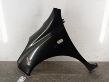Aile avant gauche NISSAN MICRA 3 PHASE 1 63101-AX630