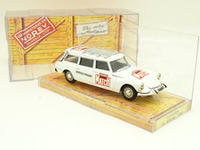 Norev 1/43 - Citroen DS ID