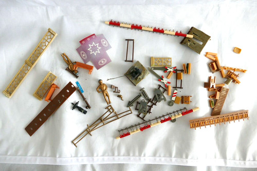 Accessoires divers train - accessoires,