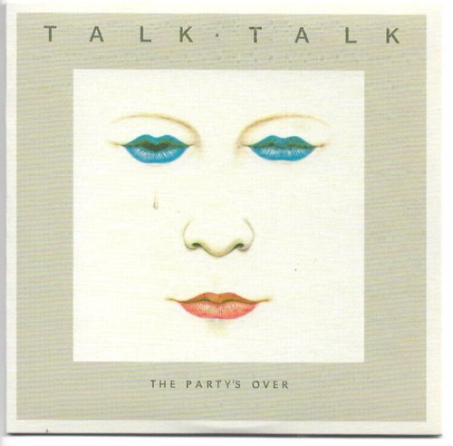Talk today - today, (1st