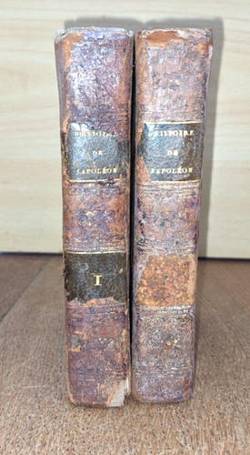 Livre ancien histoire - livre, de