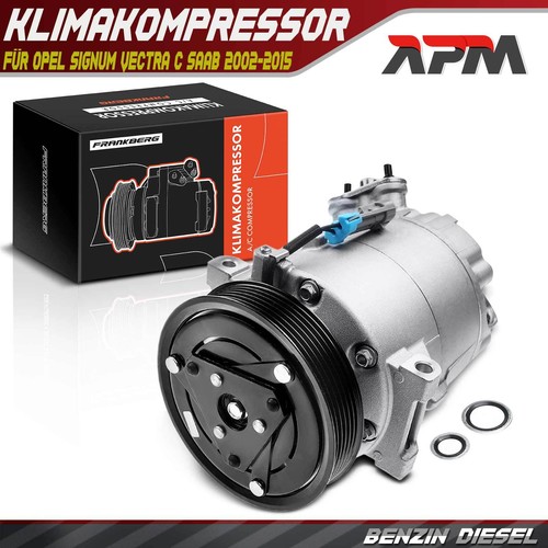 Compresseur climatisation pour - compresseur,