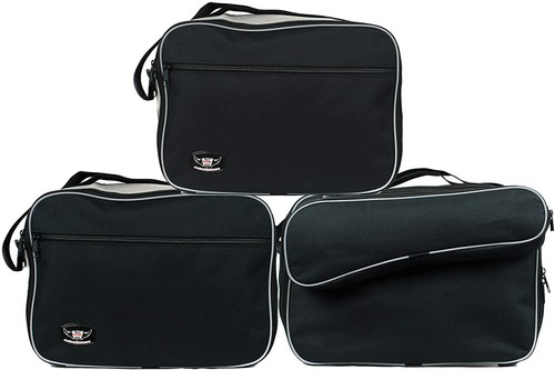 Sacs intérieurs pour valises - intérieurs,
