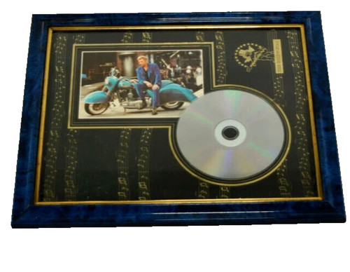 Johnny hallyday collector - -,
