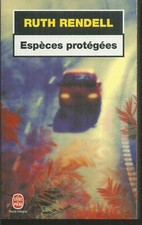 Espèces protégées.Ruth