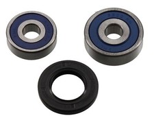 MOOSE Roue Kit Avant Convient