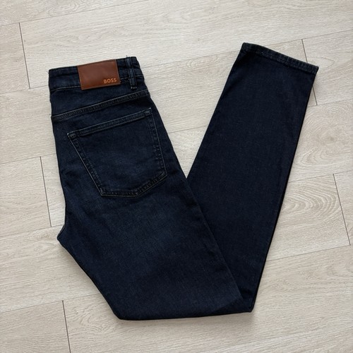 Bnwt hugo boss - bnwt, jeans