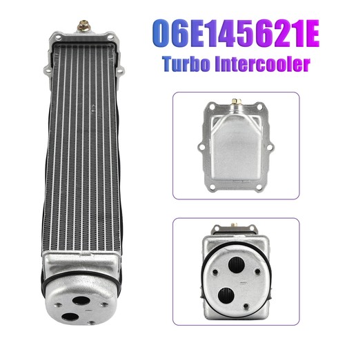 Turbo intercooler pour - pour, audi